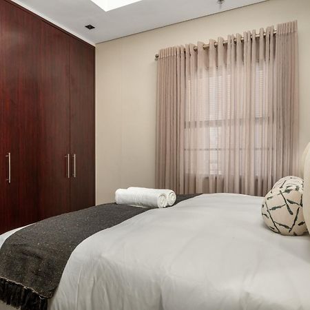 Mandela Rhodes Luxury Apartments Cape Town Eksteriør bilde