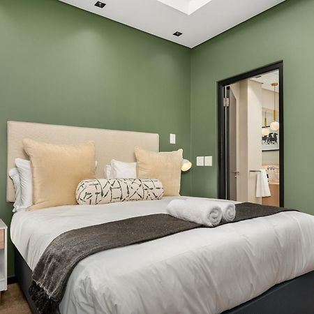 Mandela Rhodes Luxury Apartments Cape Town Eksteriør bilde