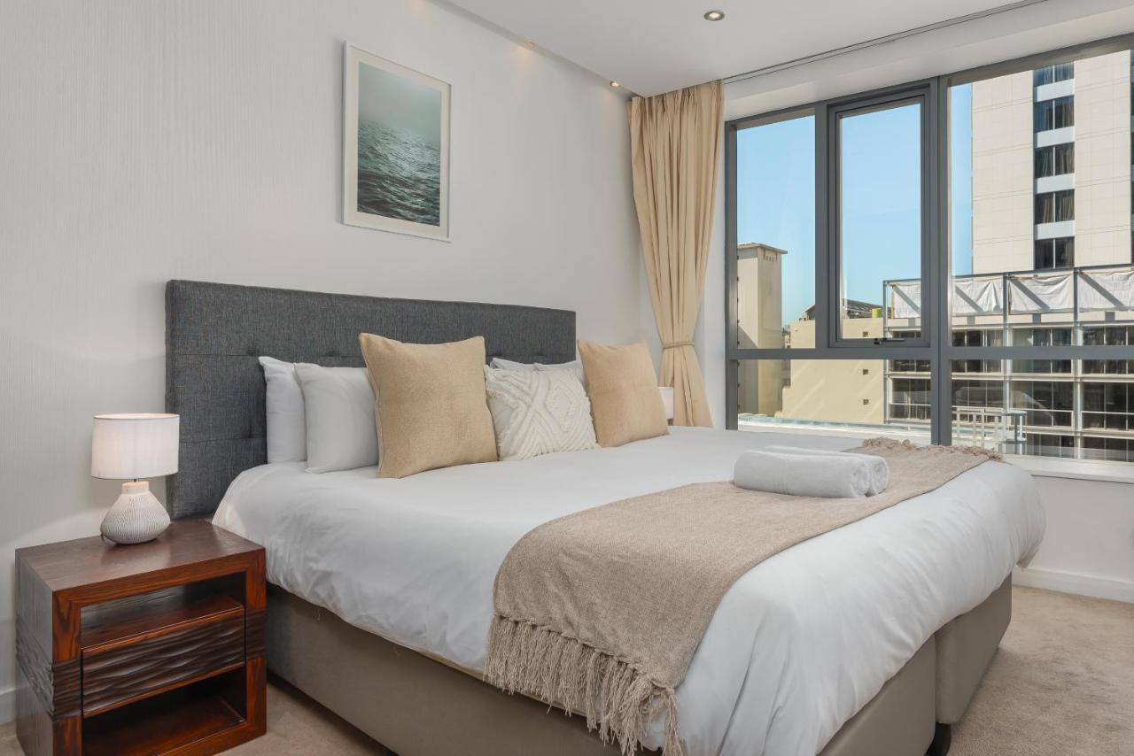Mandela Rhodes Luxury Apartments Cape Town Eksteriør bilde