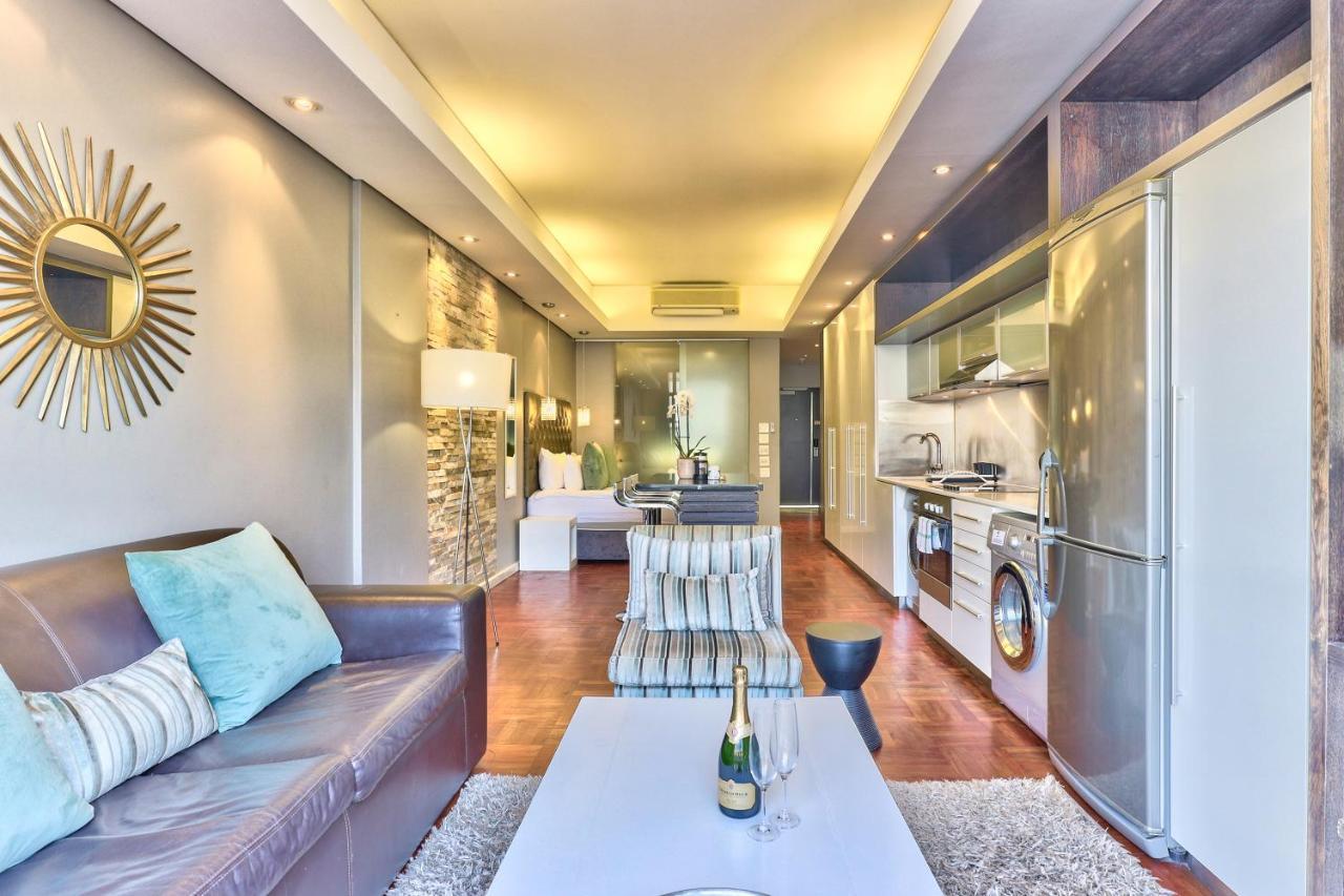 Mandela Rhodes Luxury Apartments Cape Town Eksteriør bilde