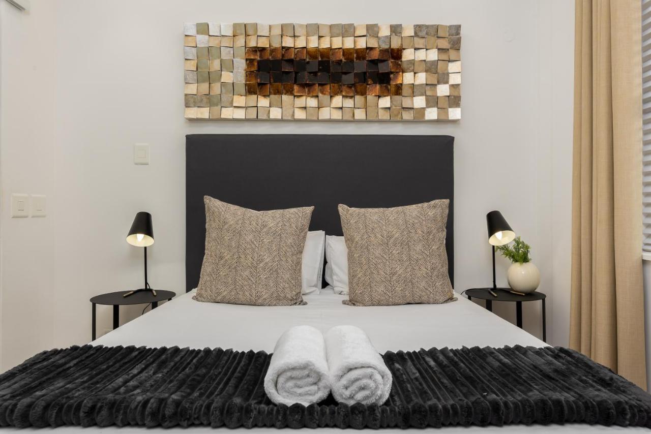 Mandela Rhodes Luxury Apartments Cape Town Eksteriør bilde