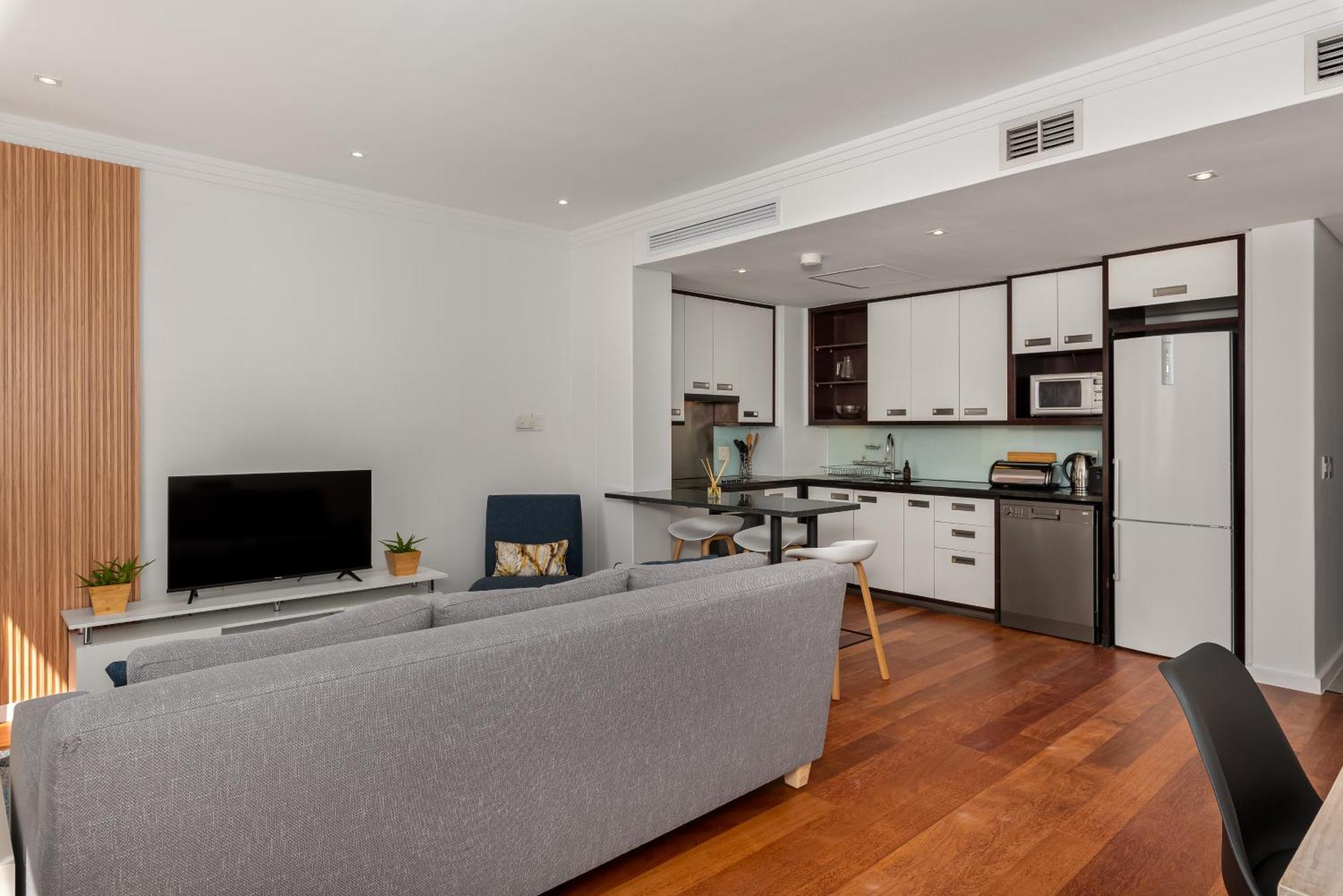 Mandela Rhodes Luxury Apartments Cape Town Eksteriør bilde