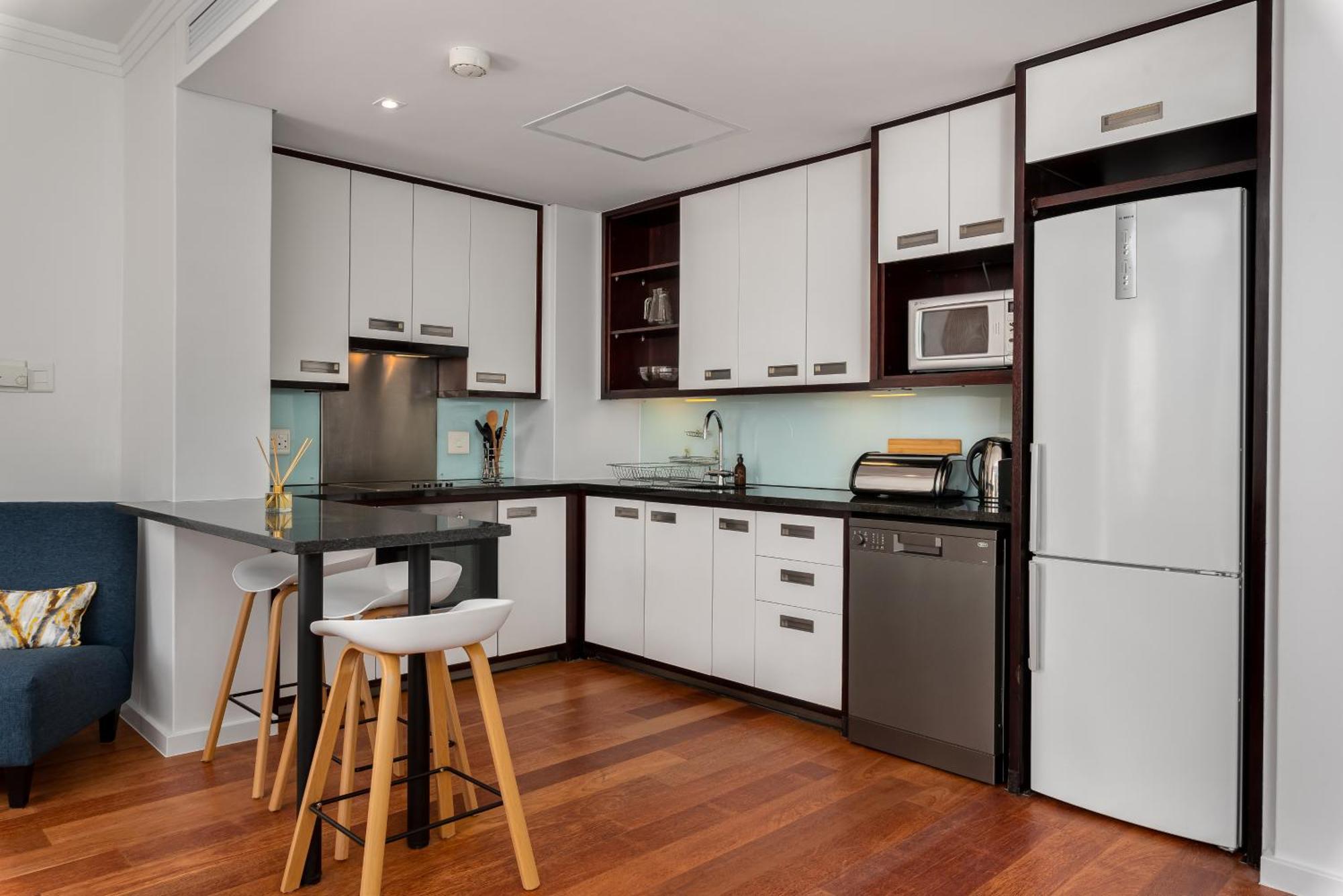 Mandela Rhodes Luxury Apartments Cape Town Eksteriør bilde